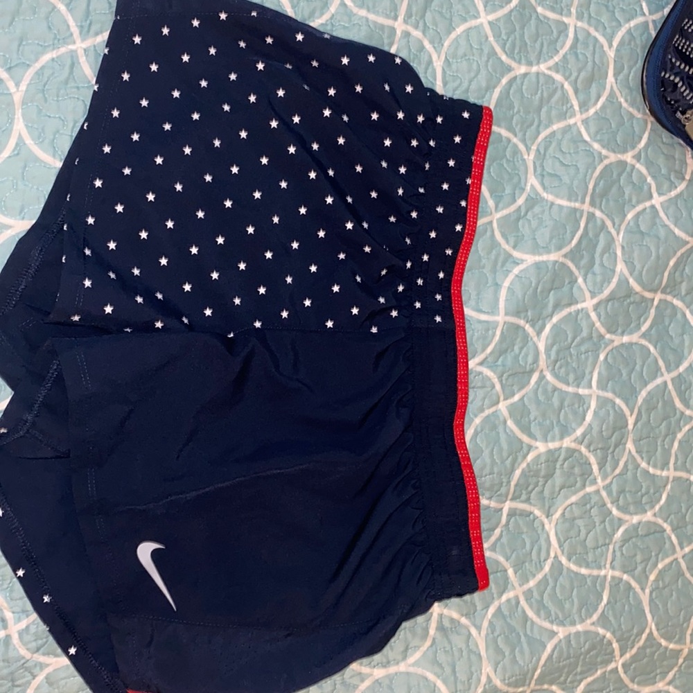Nike shorts
